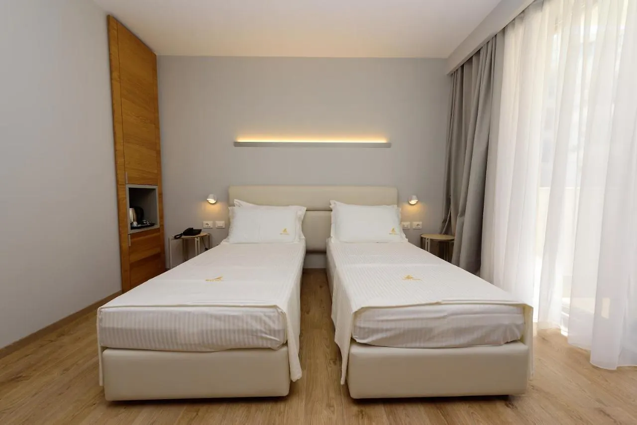 Navy Hotel Vlore