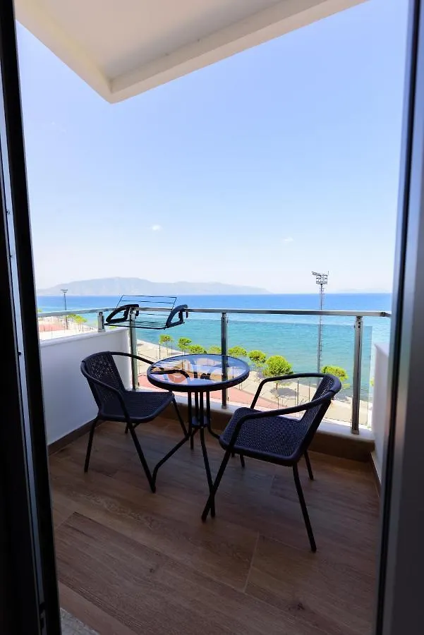 Navy Hotel Vlore