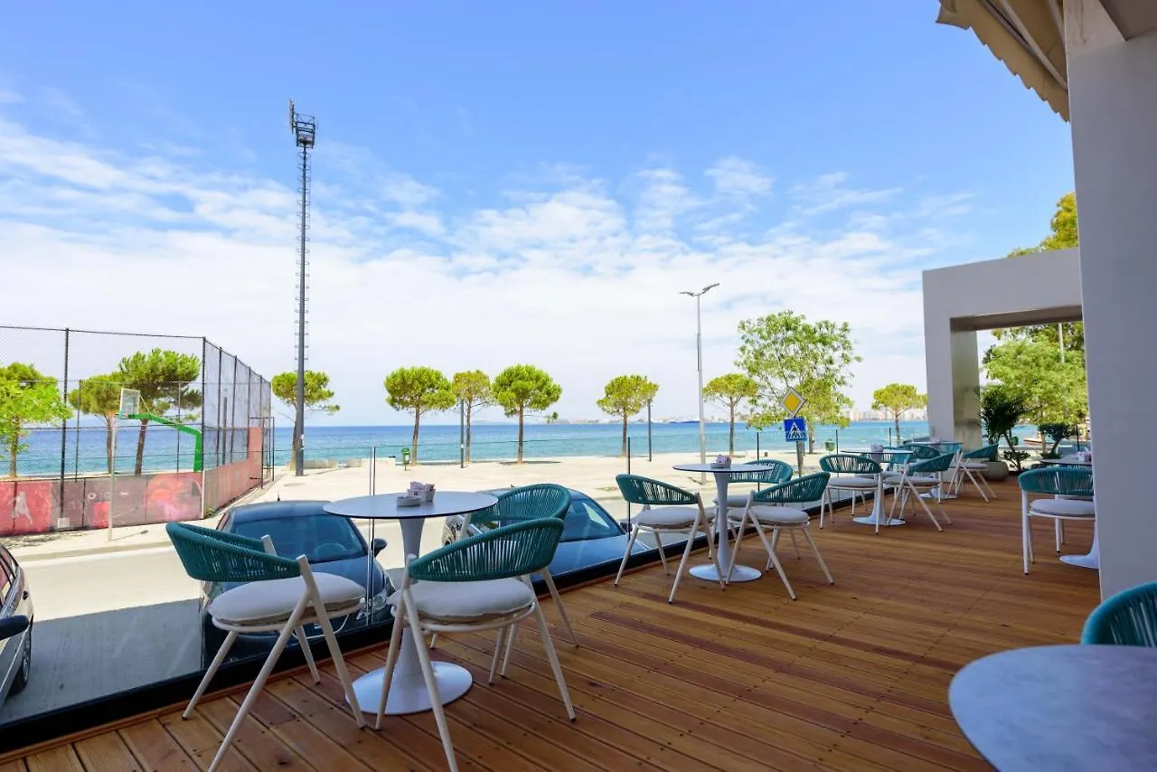 Navy Hotel Vlore