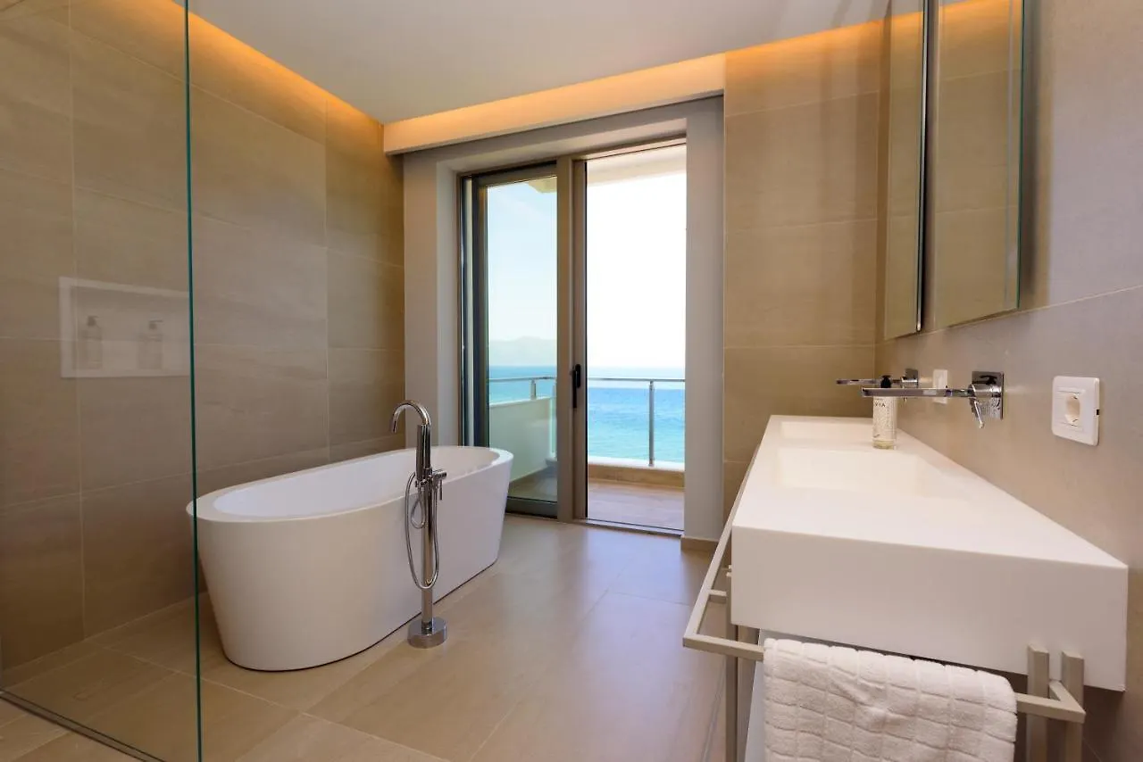 Navy Hotel Vlore
