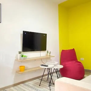 Appartamento City Central Apartment Tirana