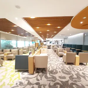 Hotel Ambassador Transit Lounge Terminal 3 Singapour