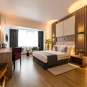 Hotel Unique Bucarest