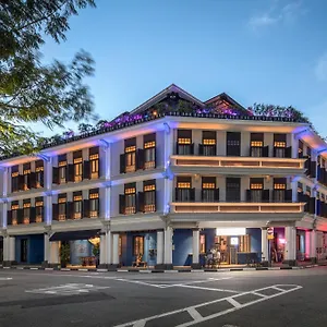 Hotel Ann Siang House, The Unlimited Collection Managed By The Ascott Limited Singapour