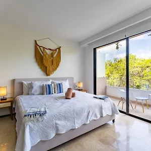 Appart hôtel Menesse Tulum