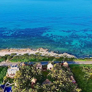 Hotel Azulea Isla Mujeres