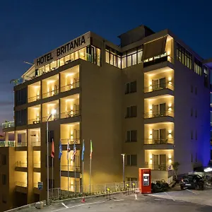 Hotel Britania