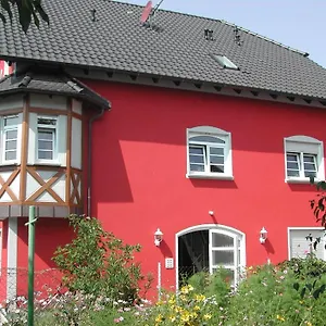 Affittacamere Fraenkischer Lutz Giebelstadt