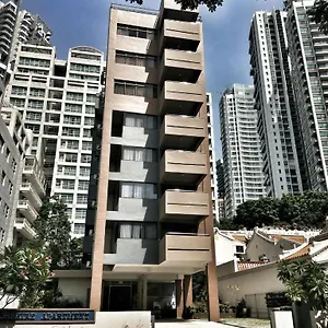 Appart hôtel Greatwood At Devonshire Singapour