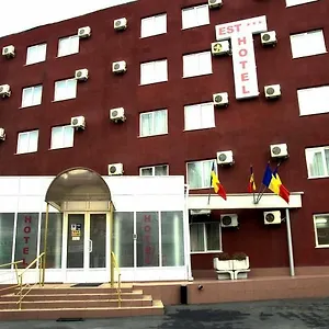 Hotel Est Bucarest