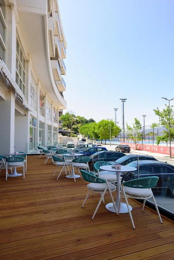 Navy Hotel Vlorë