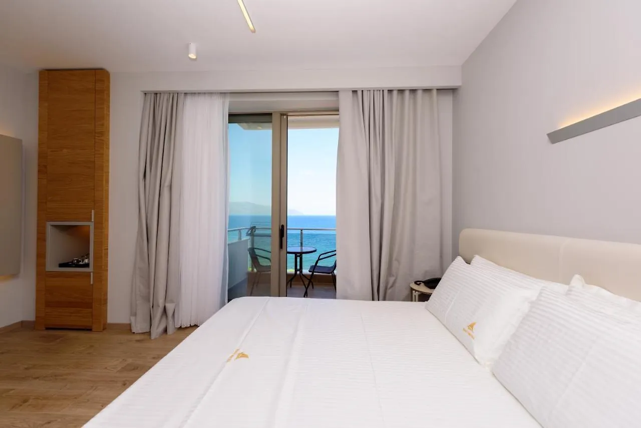 Navy Hotel Vlorë