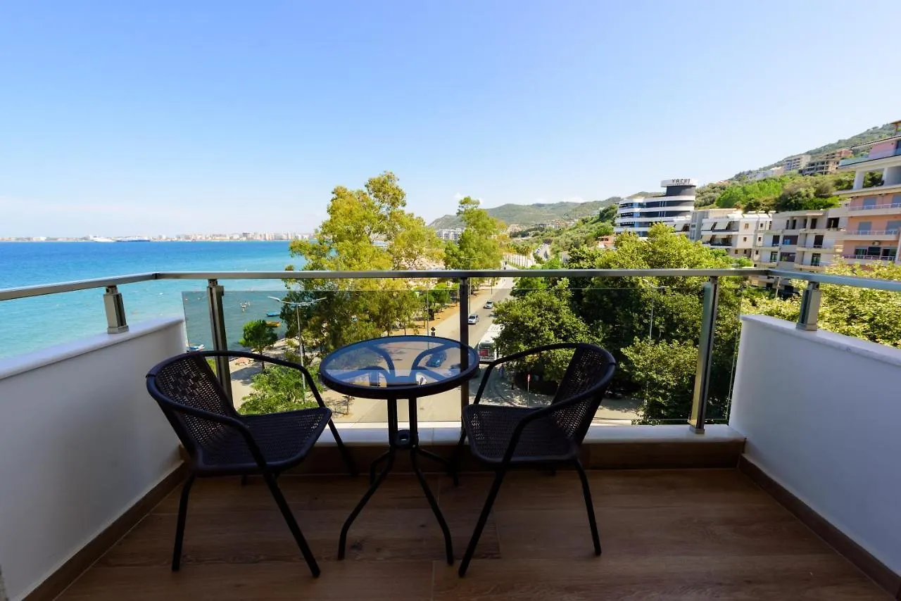 Navy Hotel Vlorë