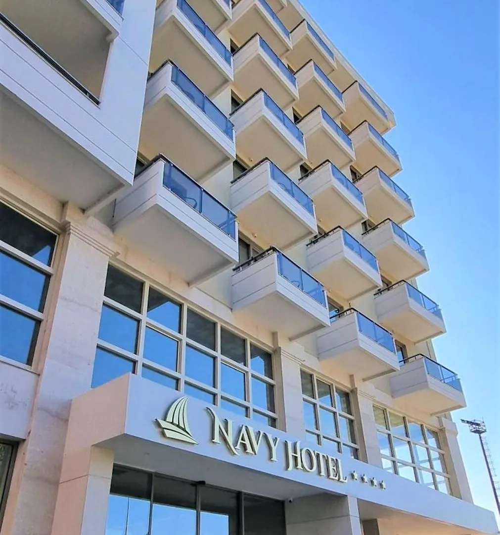 Navy Hotel Vlorë